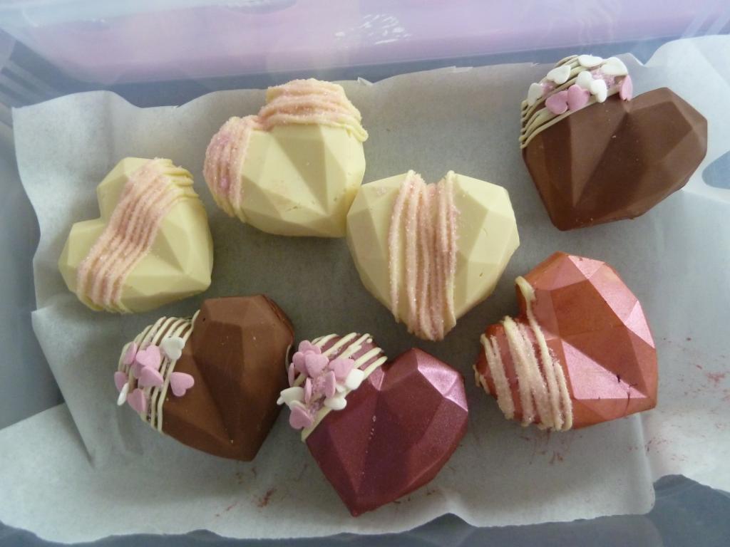 Missy's gourmandises douces Missy's gourmandises douces