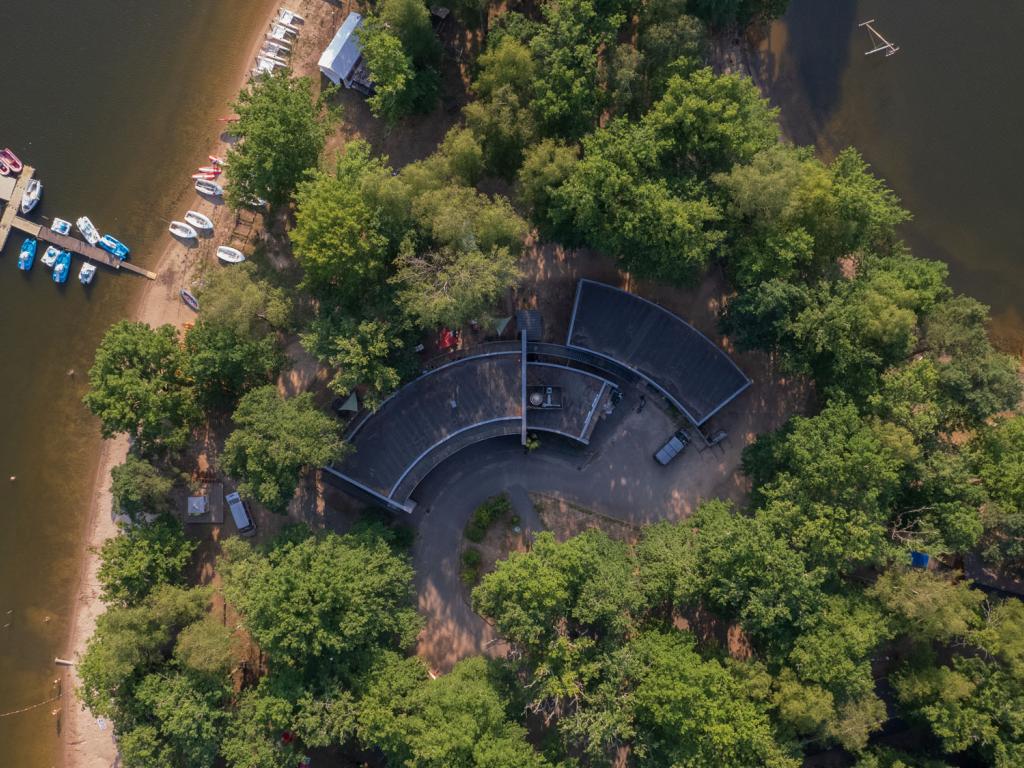 Hébergement de groupe Marcillac Sports Nature Hébergement de groupe Marcillac Sports Nature