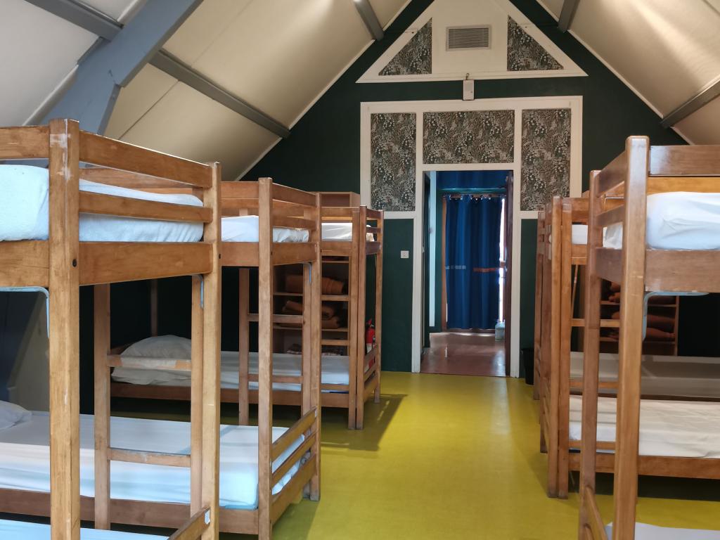 Hébergement de groupe Marcillac Sports Nature Hébergement de groupe Marcillac Sports Nature