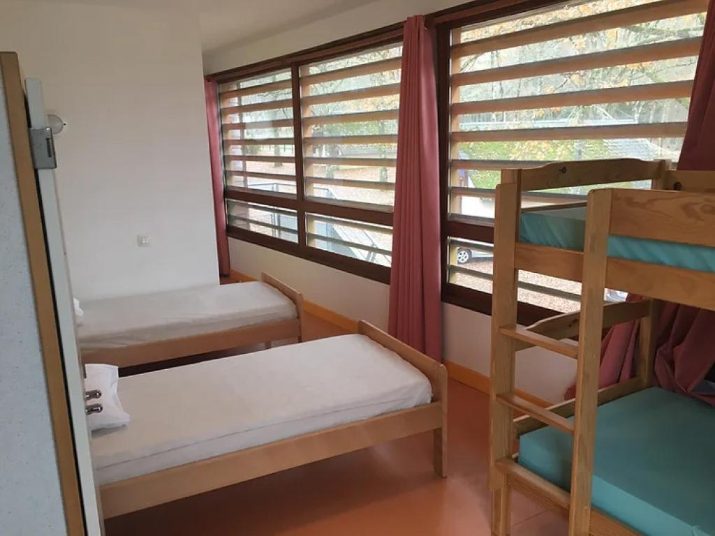 Hébergement de groupe Marcillac Sports Nature Hébergement de groupe Marcillac Sports Nature