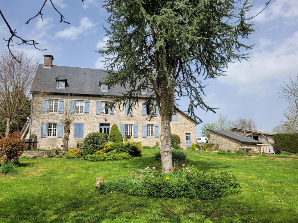 Chambres d'hôtes Gîtes de France  - Réf : 19G5853 Chambres d'hôtes Gîtes de France  - Réf : 19G5853