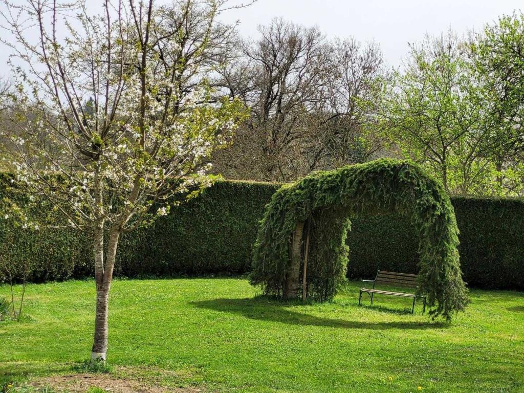 Chambres d'hôtes Gîtes de France  - Réf : 19G5853 Chambres d'hôtes Gîtes de France  - Réf : 19G5853