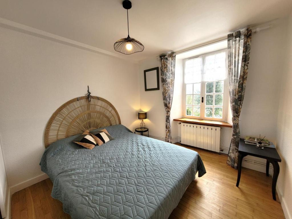 Chambres d'hôtes Gîtes de France  - Réf : 19G5853 Chambres d'hôtes Gîtes de France  - Réf : 19G5853