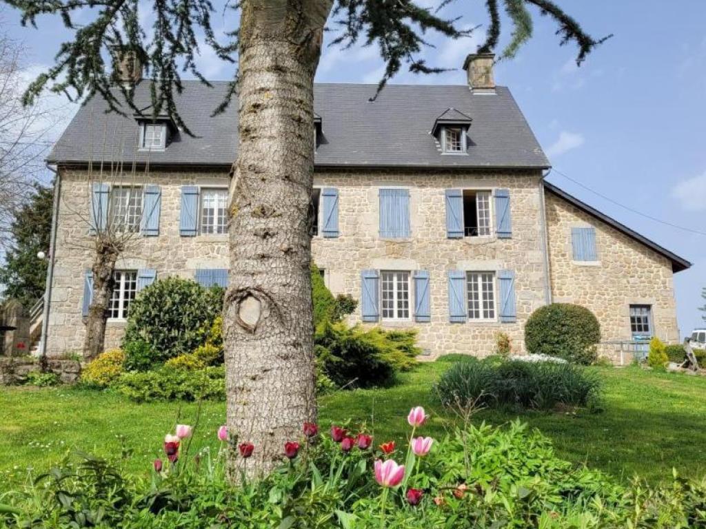 Chambres d'hôtes Gîtes de France  - Réf : 19G5853 Chambres d'hôtes Gîtes de France  - Réf : 19G5853