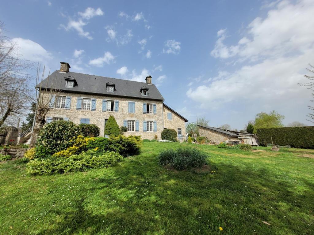 Chambres d'hôtes Gîtes de France  - Réf : 19G5853 Chambres d'hôtes Gîtes de France  - Réf : 19G5853