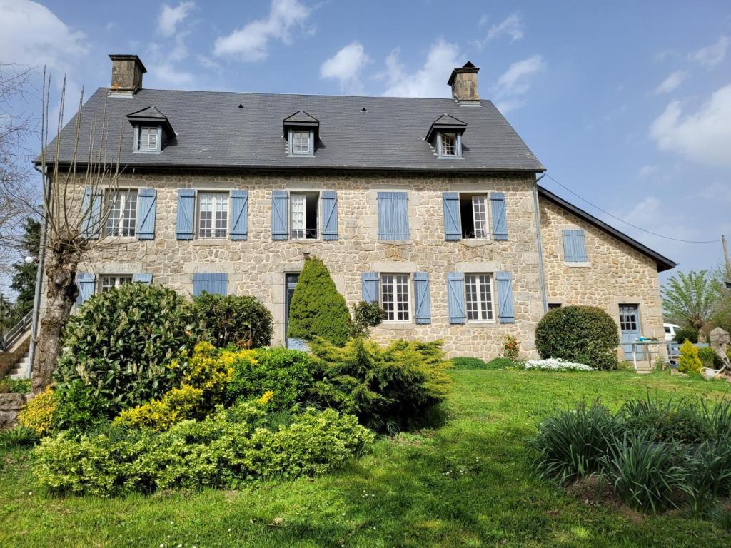 Chambres d'hôtes Gîtes de France  - Réf : 19G5853 Chambres d'hôtes Gîtes de France  - Réf : 19G5853