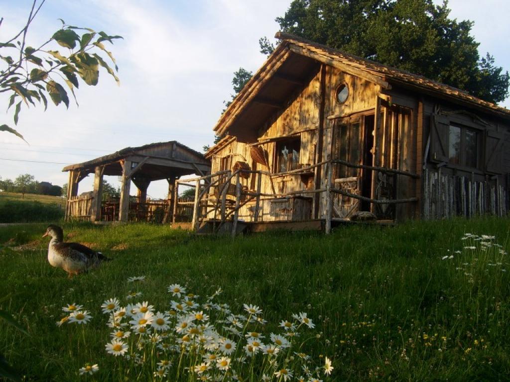 La ferme des histoires mélangées La ferme des histoires mélangées