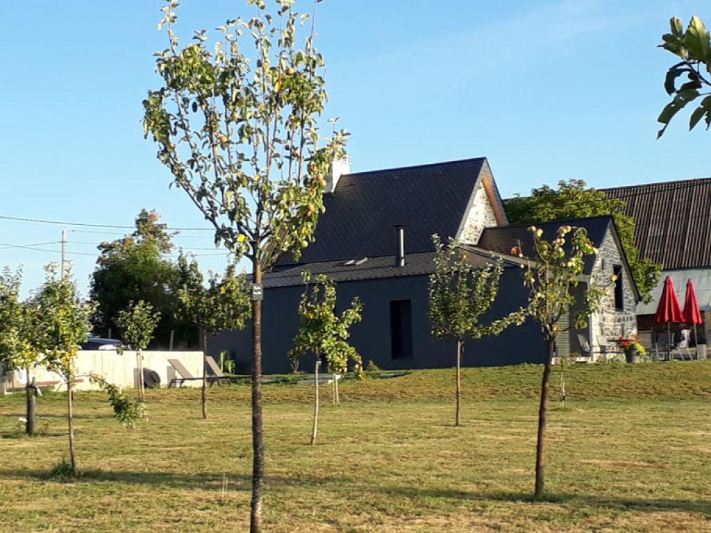 Colline d'Arsac Colline d'Arsac