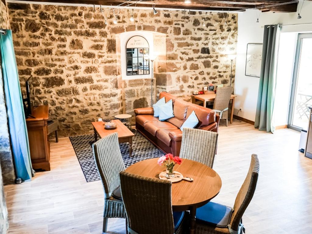 Gîte Les Amours Gîte Les Amours