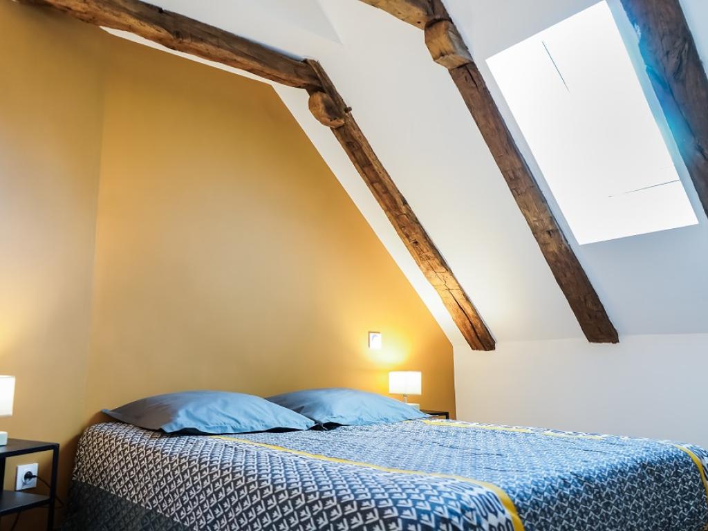 Gîte Les Amours Gîte Les Amours