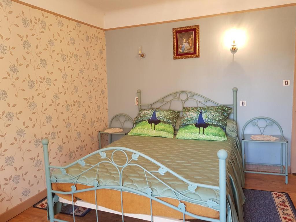 Au Bon Accueil Au Bon Accueil