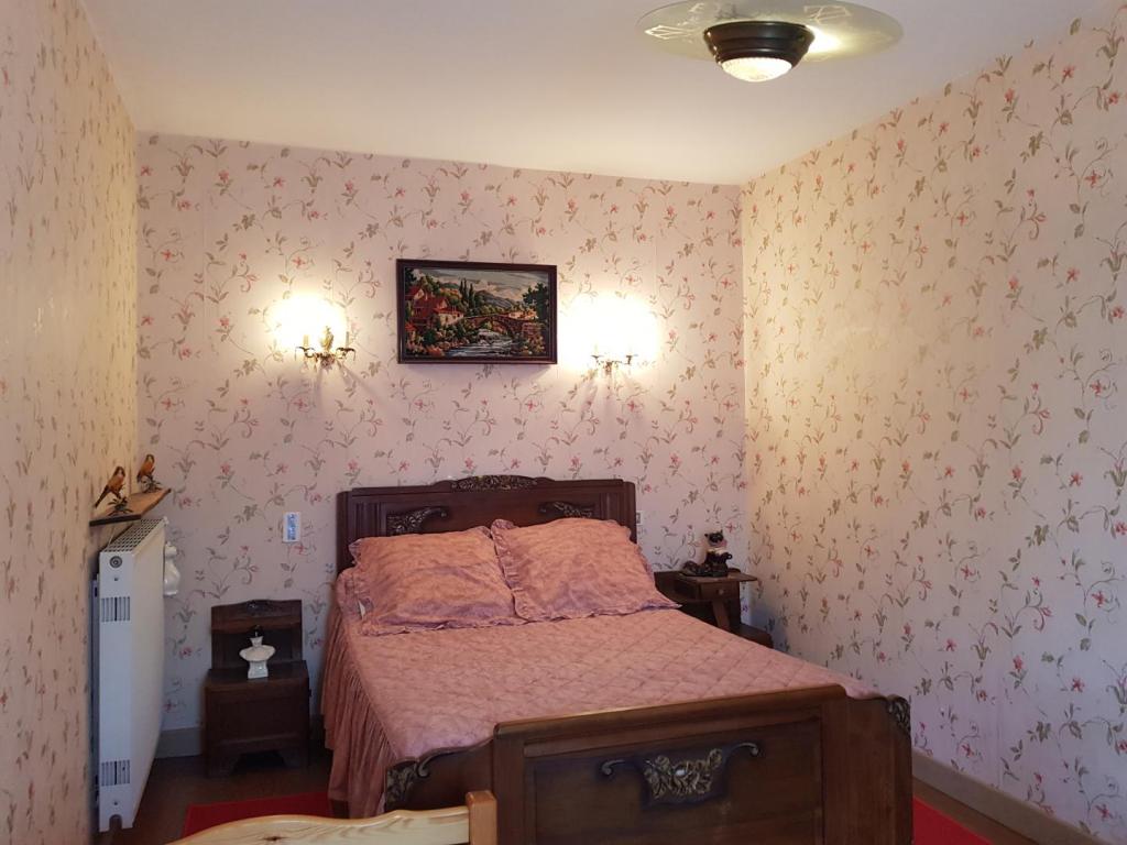 Au Bon Accueil Au Bon Accueil