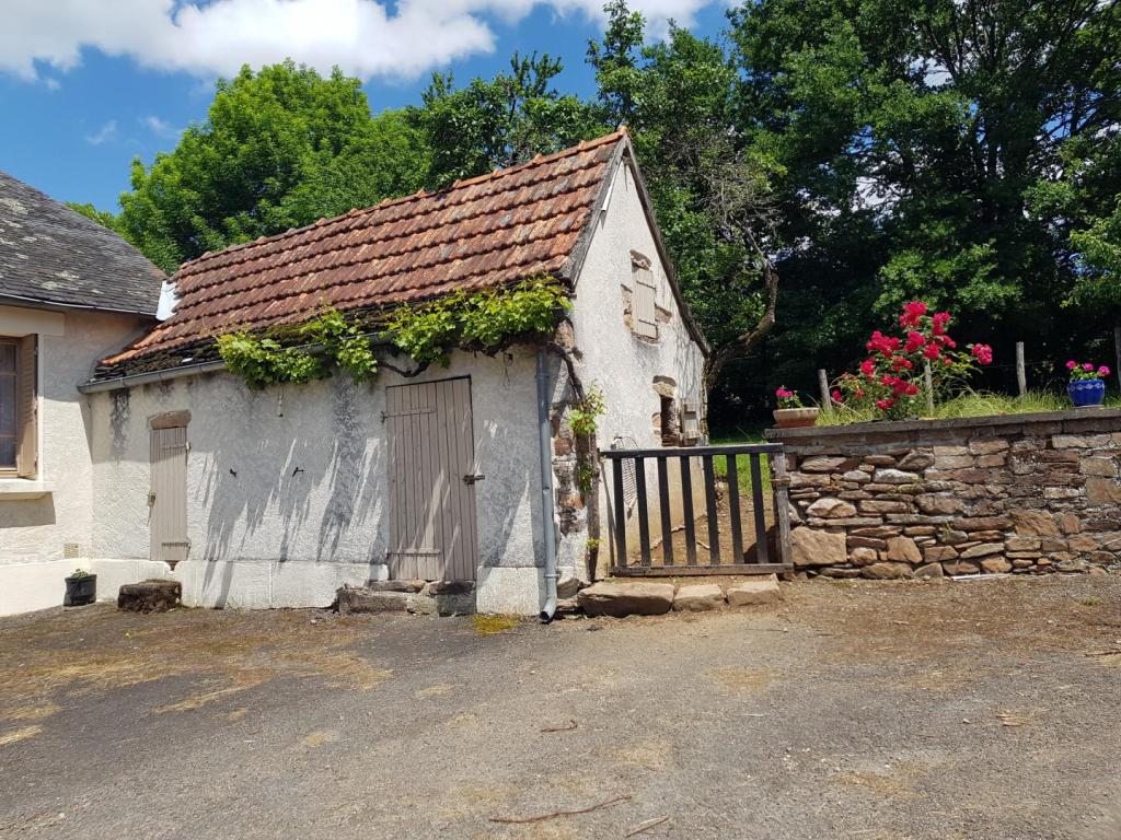 Au Bon Accueil Au Bon Accueil