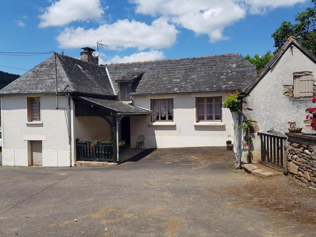 Au Bon Accueil Au Bon Accueil