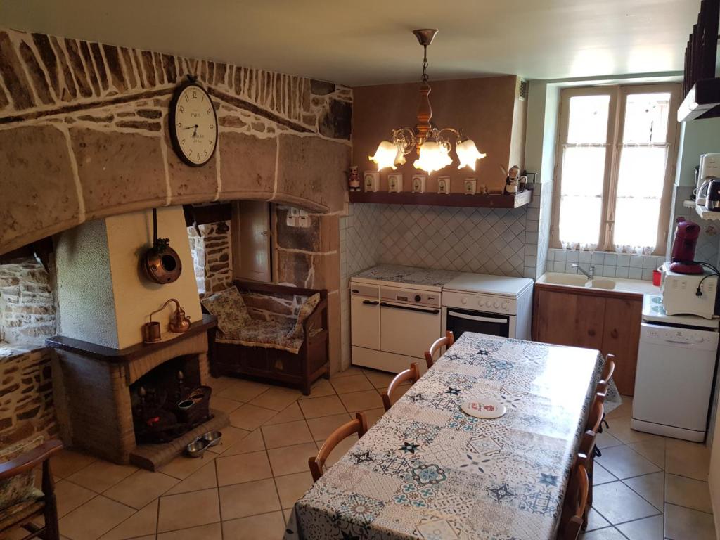 Au Bon Accueil Au Bon Accueil