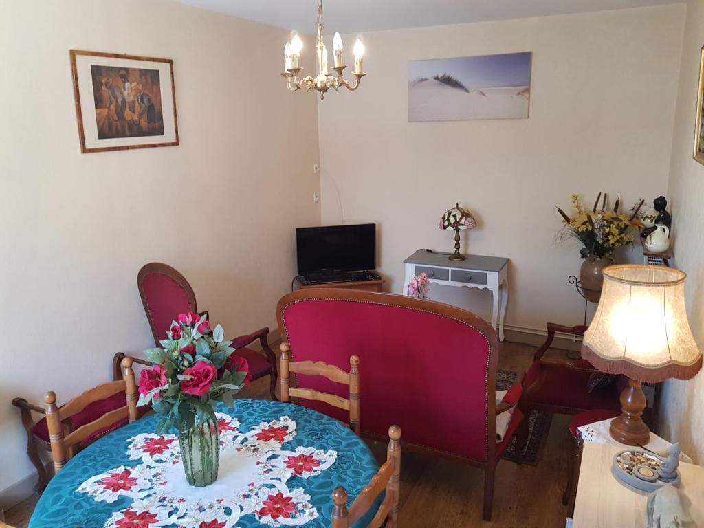 Au Bon Accueil Au Bon Accueil