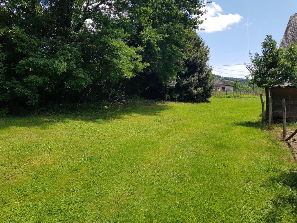 Au Bon Accueil Au Bon Accueil