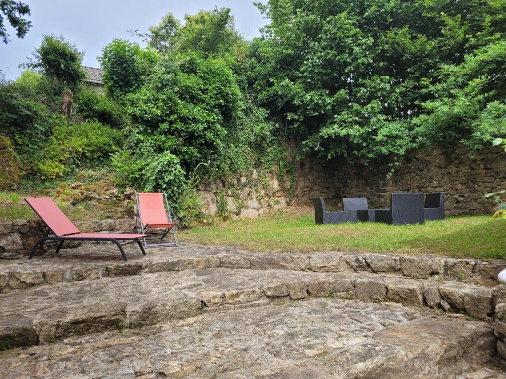 Gite Les Vergnes Gite Les Vergnes