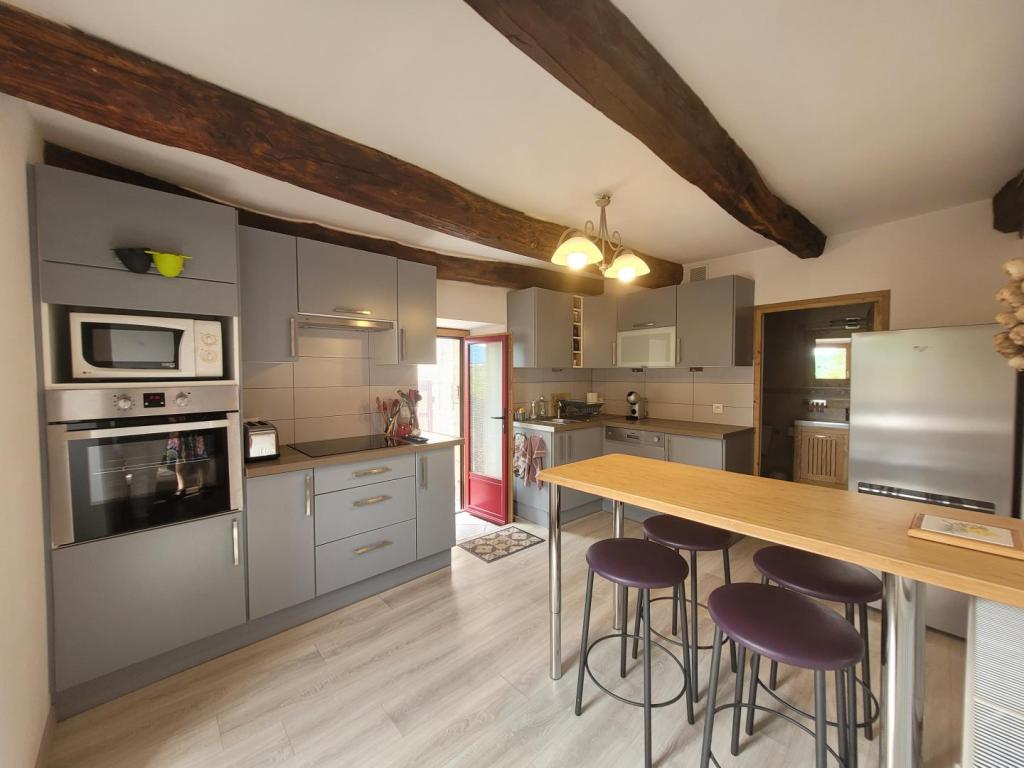 Gite Les Vergnes Gite Les Vergnes