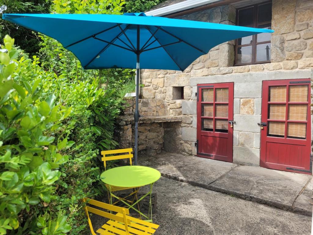 Gite Les Vergnes Gite Les Vergnes