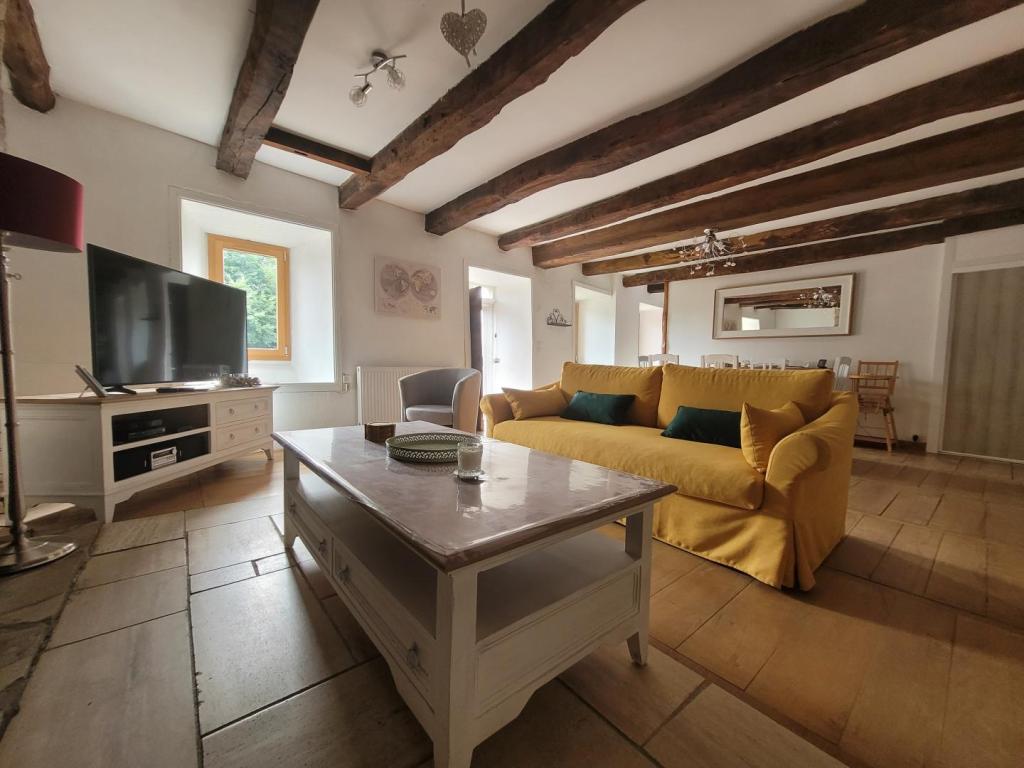 Gite Les Vergnes Gite Les Vergnes