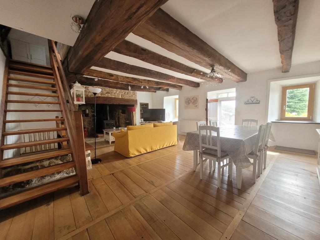 Gite Les Vergnes Gite Les Vergnes