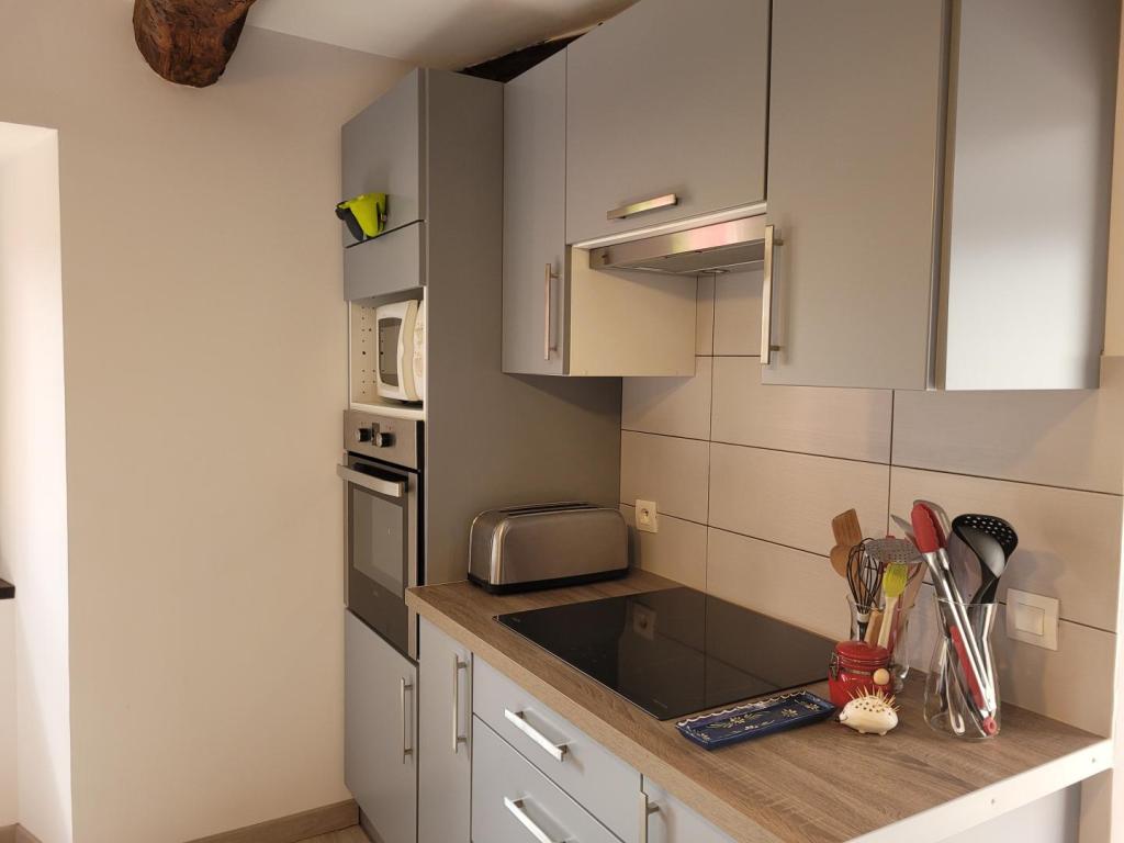 Gite Les Vergnes Gite Les Vergnes