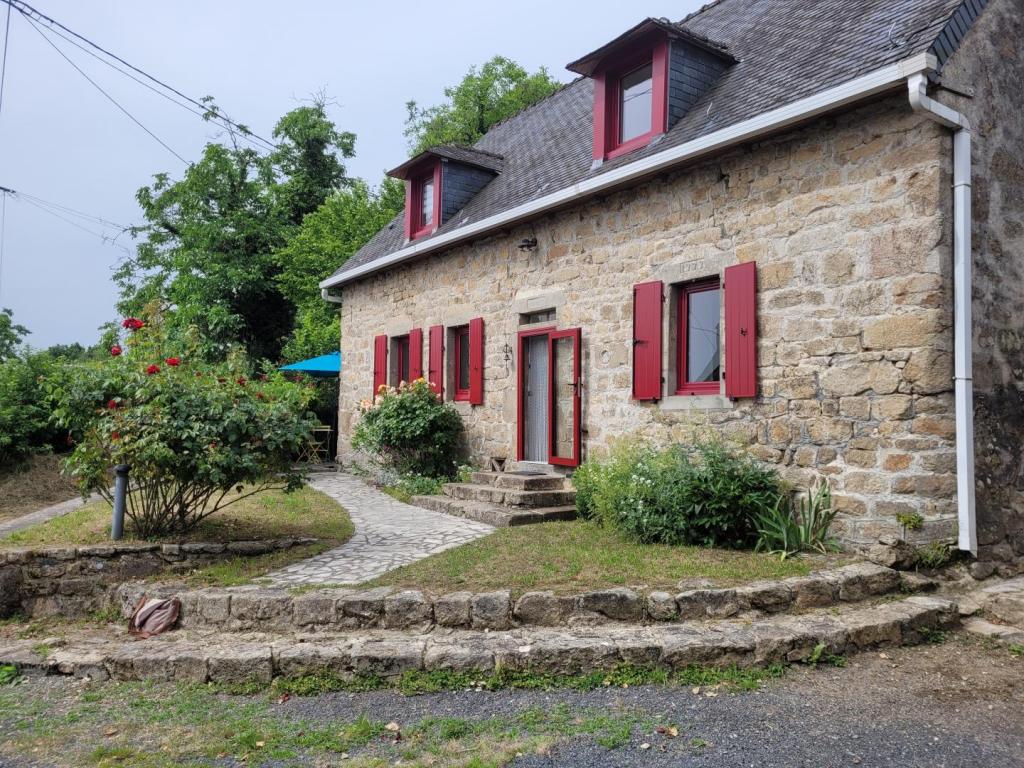 Gite Les Vergnes Gite Les Vergnes