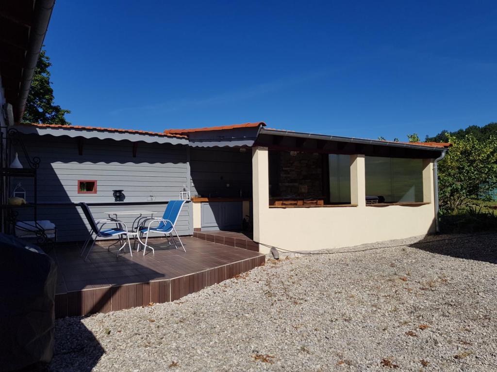 Gîte de la Vézère Gîte de la Vézère