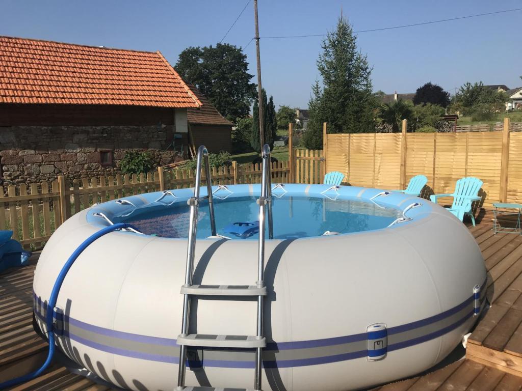 Gîte de la Vézère Gîte de la Vézère