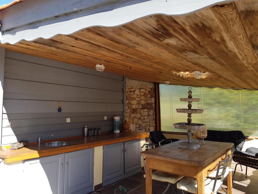 Gîte de la Vézère Gîte de la Vézère