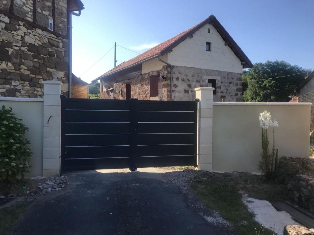 Gîte de la Vézère Gîte de la Vézère