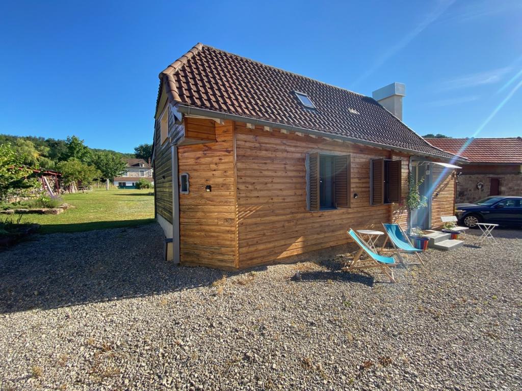 Gîte de la Vézère Gîte de la Vézère