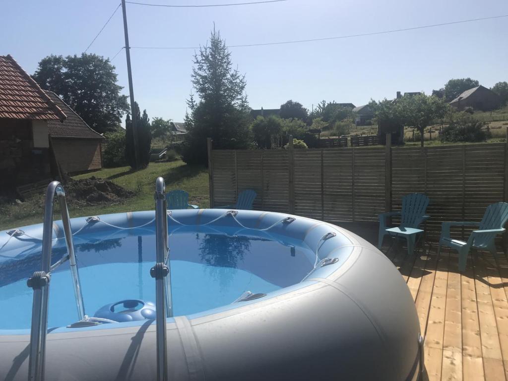 Gîte de la Vézère Gîte de la Vézère