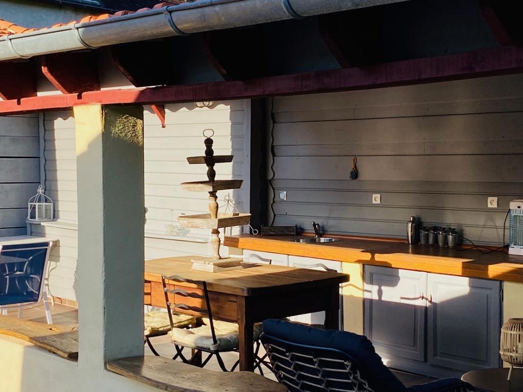 Gîte de la Vézère Gîte de la Vézère