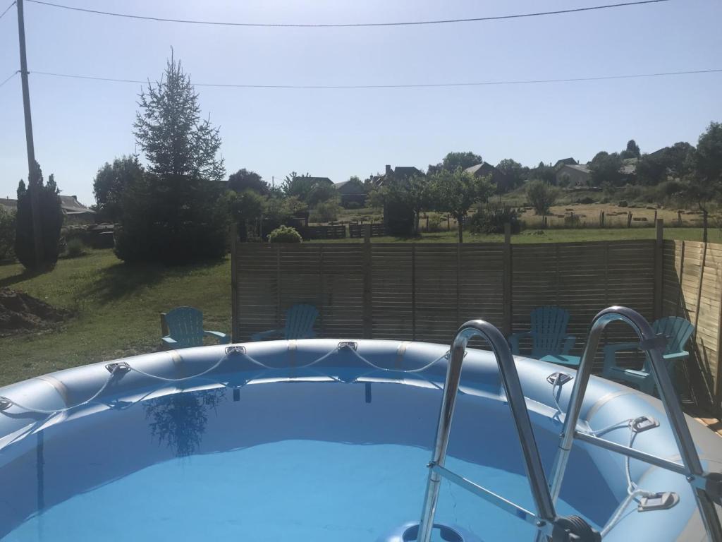 Gîte de la Vézère Gîte de la Vézère