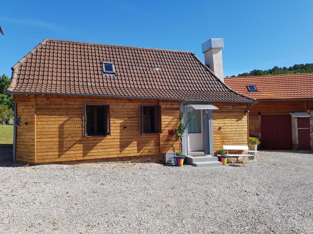 Gîte de la Vézère Gîte de la Vézère
