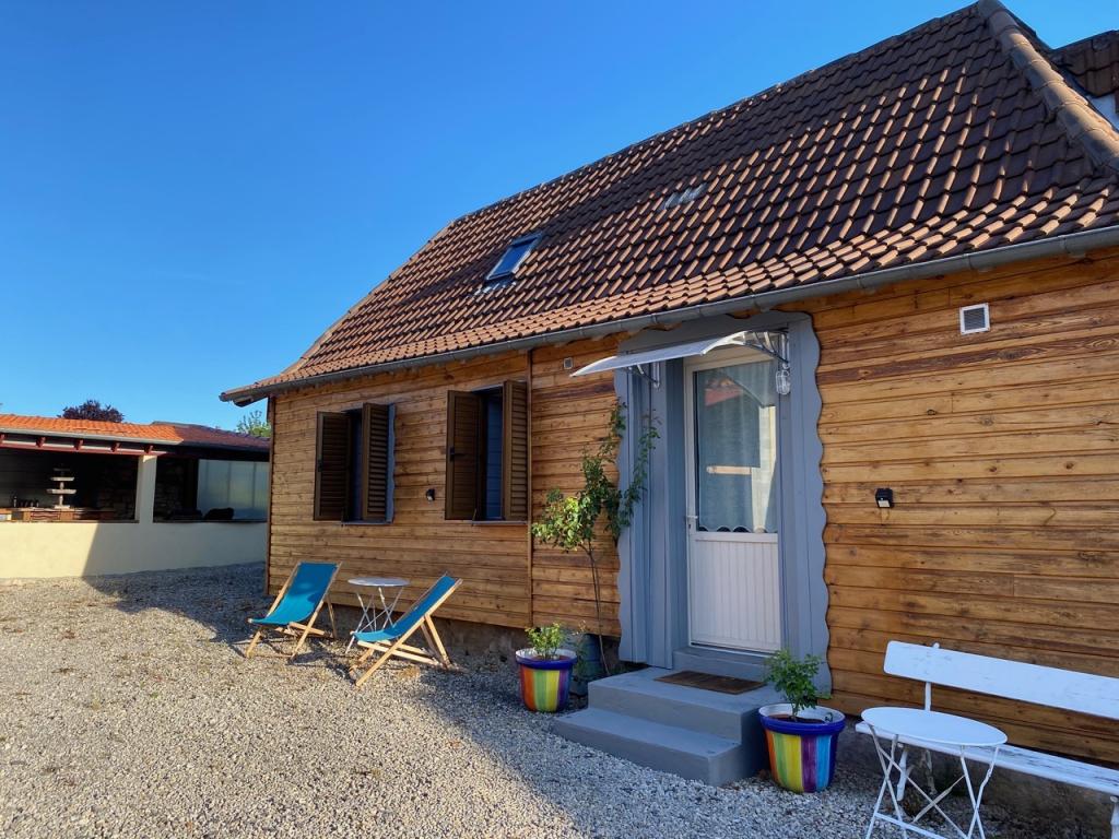 Gîte de la Vézère Gîte de la Vézère