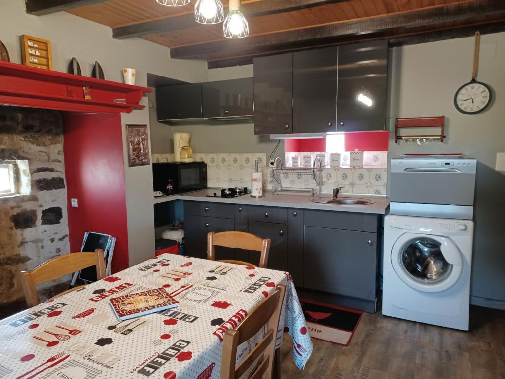 Location Gîtes de France  - Réf : 19G2109 Location Gîtes de France  - Réf : 19G2109