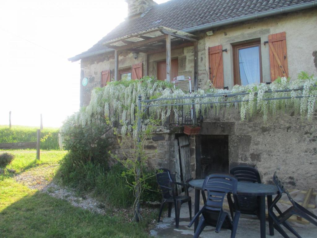 Location Gîtes de France  - Réf : 19G2109 Location Gîtes de France  - Réf : 19G2109