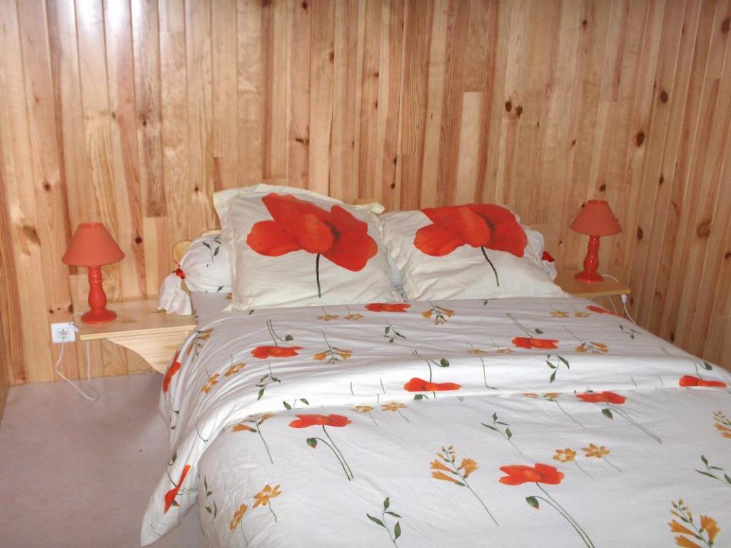 Les Chalets du bord du lac Les Chalets du bord du lac