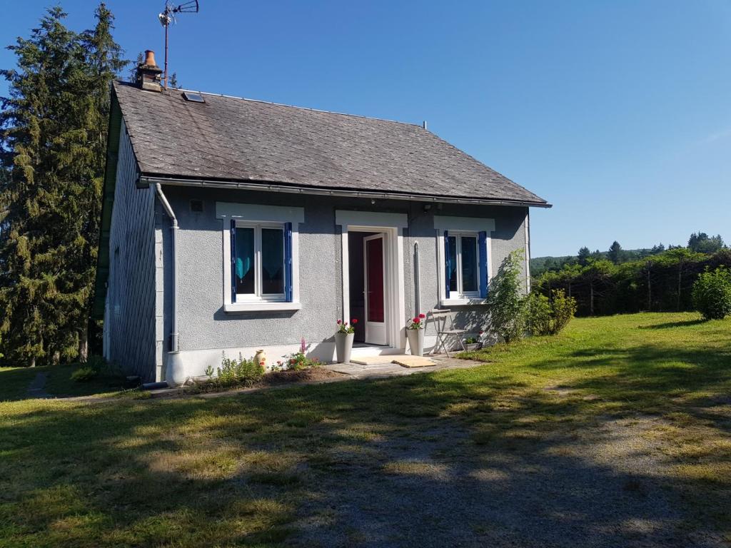 Location Gîtes de France  - Réf : 19G4177 Location Gîtes de France  - Réf : 19G4177