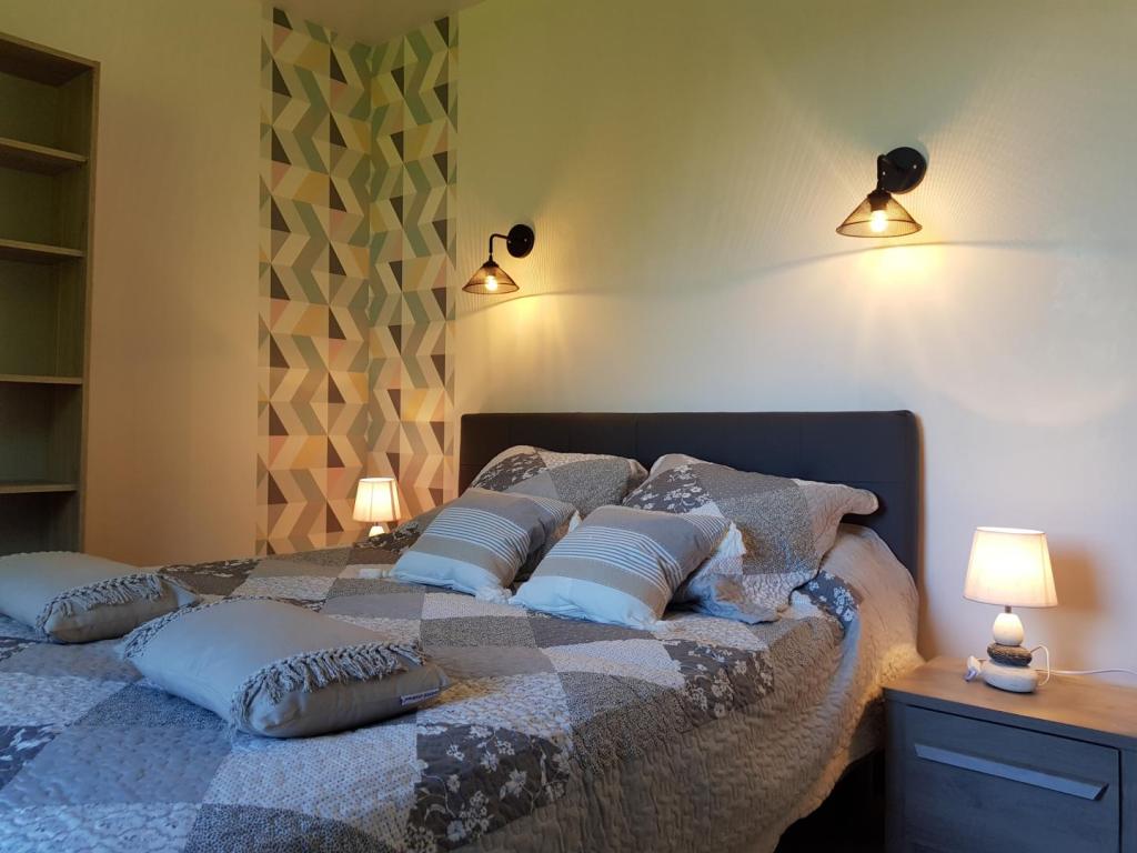 Location Gîtes de France  - Réf : 19G4177 Location Gîtes de France  - Réf : 19G4177