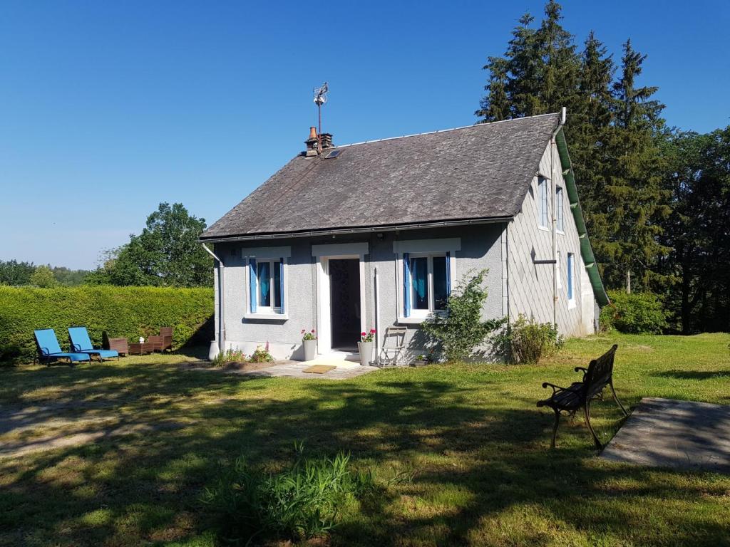 Location Gîtes de France  - Réf : 19G4177 Location Gîtes de France  - Réf : 19G4177