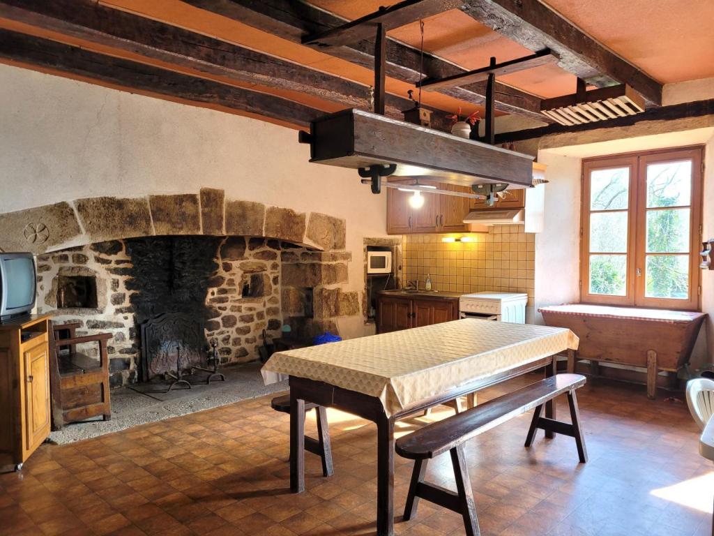 Location Gîtes de France  - Réf : 19G5269 Location Gîtes de France  - Réf : 19G5269