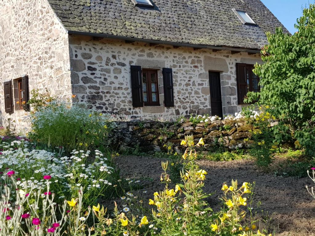 Location Gîtes de France  - Réf : 19G5269 Location Gîtes de France  - Réf : 19G5269