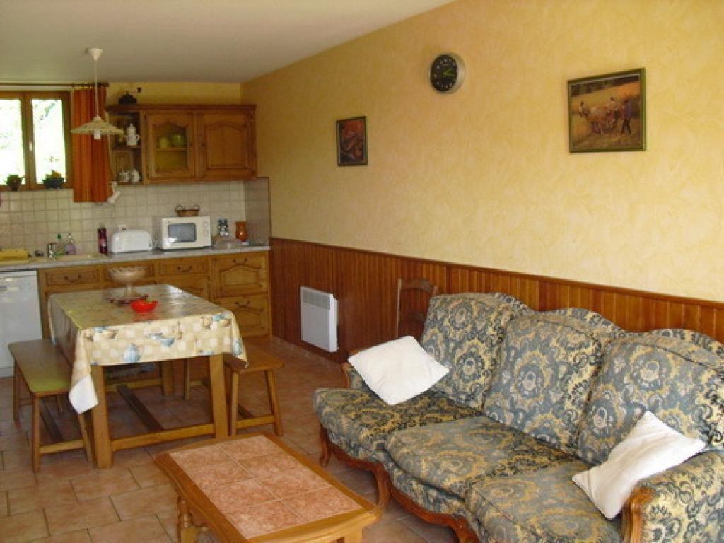 Location Gîtes de France  - Réf : 19G1136 Location Gîtes de France  - Réf : 19G1136