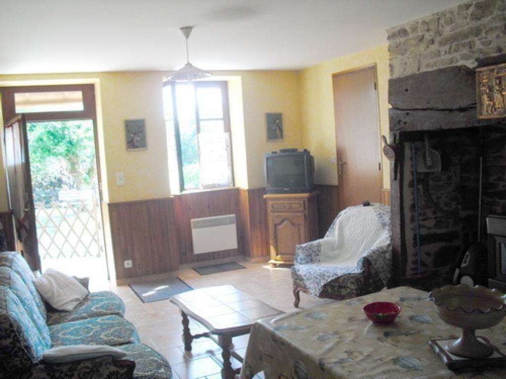 Location Gîtes de France  - Réf : 19G1136 Location Gîtes de France  - Réf : 19G1136