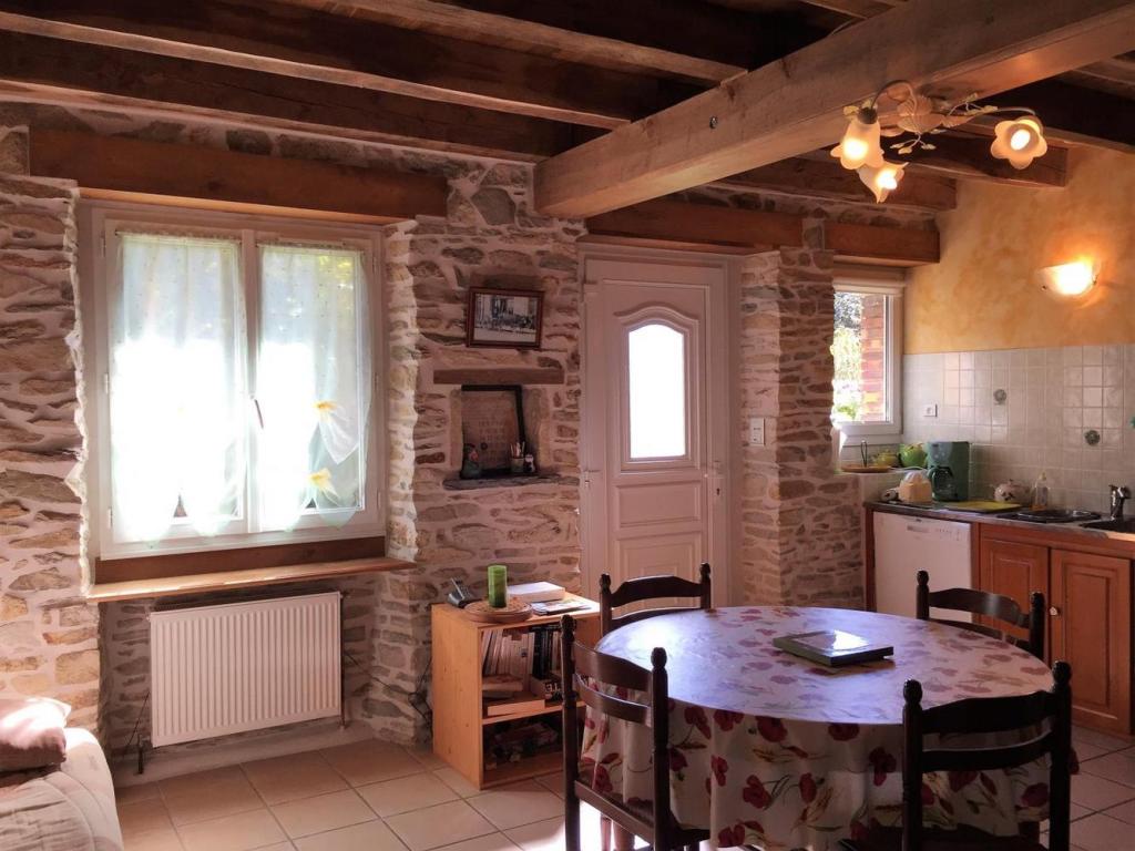 Gîte de Chouvert "François" Gîte de Chouvert "François"