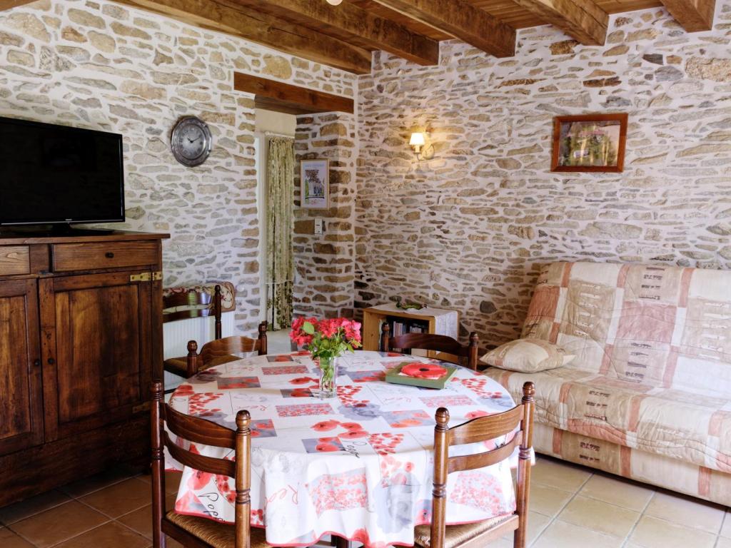 Gîte de Chouvert "François" Gîte de Chouvert "François"